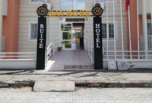  Eramax Hotel Kemer - Görsel 8