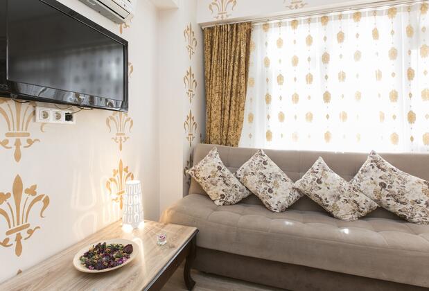 Ilya Suite Hotel - Görsel 3