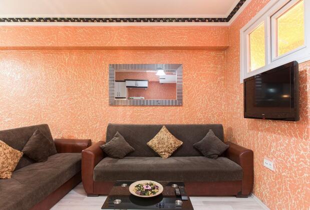 Ilya Suite Hotel - Görsel 13