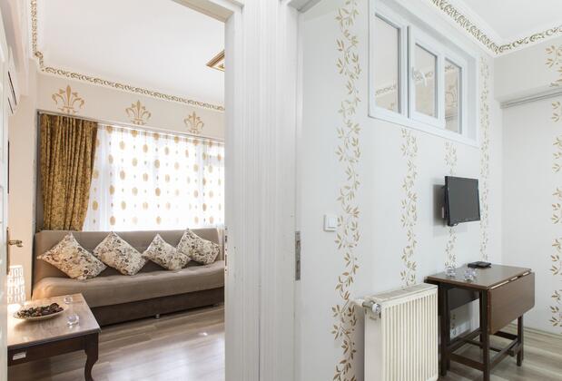 Ilya Suite Hotel - Görsel 15