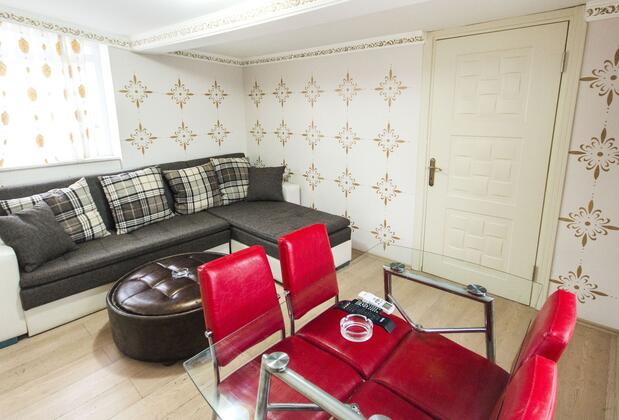 Ilya Suite Hotel - Görsel 16