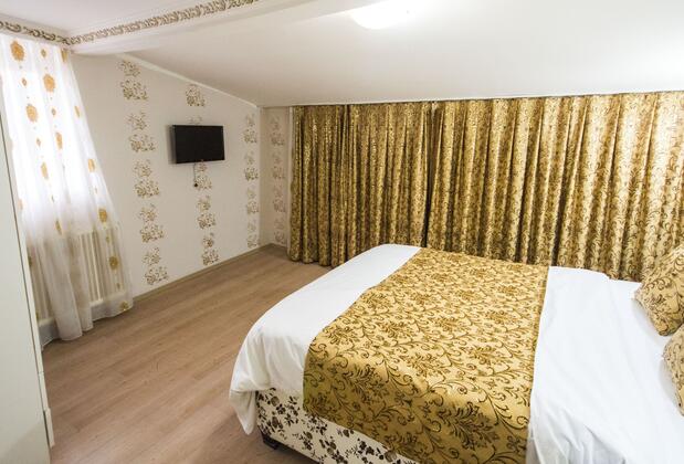 Ilya Suite Hotel - Görsel 4