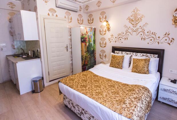 Ilya Suite Hotel - Görsel 8