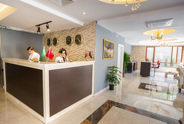 Misal House Hotel - Görsel 3