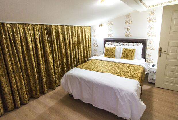 Ilya Suite Hotel - Görsel 7