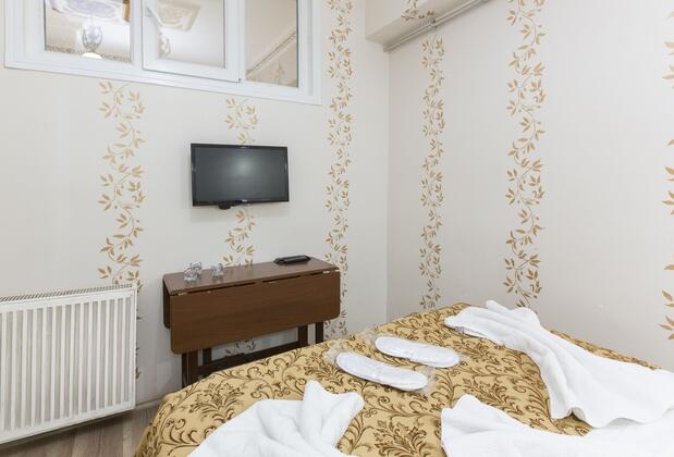 Ilya Suite Hotel - Görsel 9