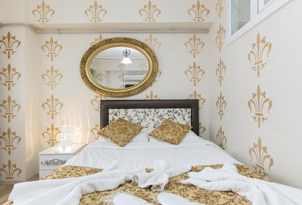 Ilya Suite Hotel - Görsel 6