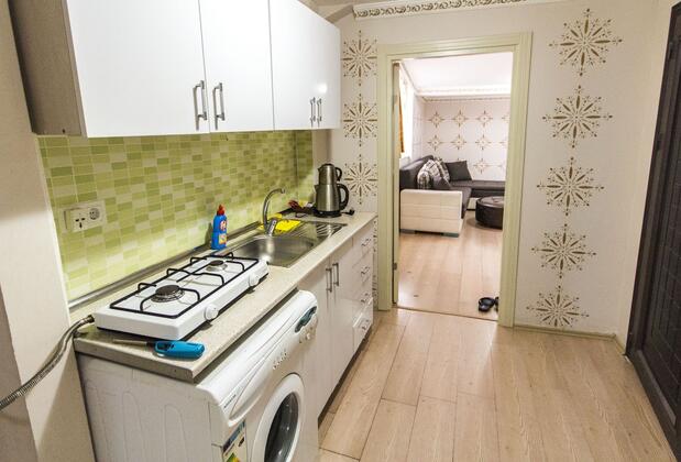 Ilya Suite Hotel - Görsel 18