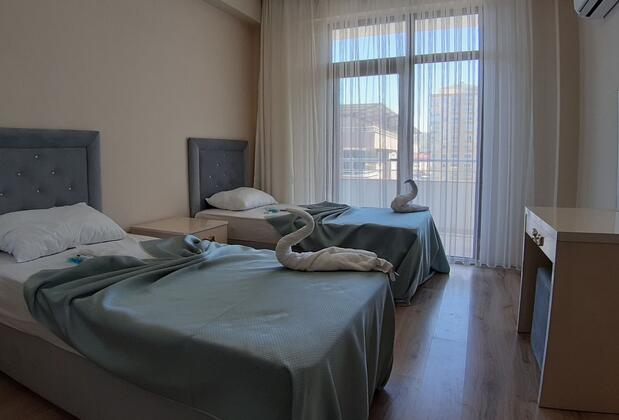 Misal House Hotel - Görsel 10