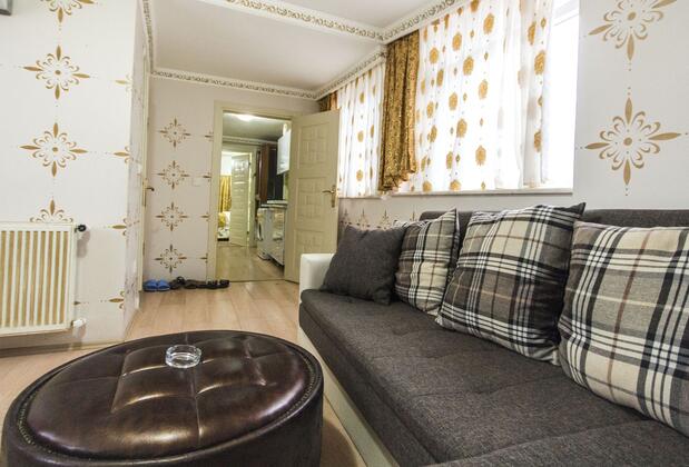 Ilya Suite Hotel - Görsel 14