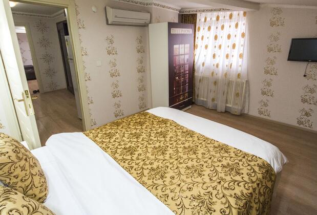 Ilya Suite Hotel - Görsel 11