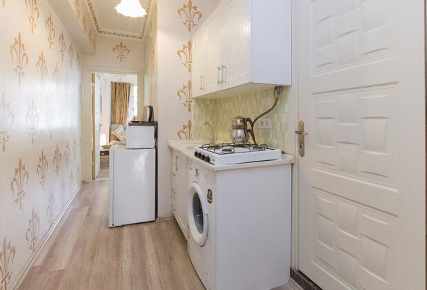 Ilya Suite Hotel - Görsel 17