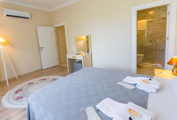 Misal House Hotel - Görsel 12