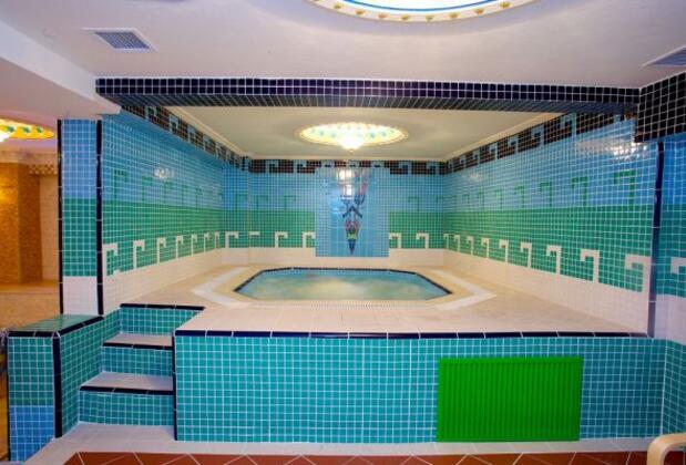 Marmaray Otel - Görsel 14