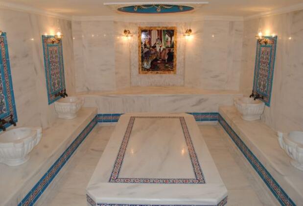 Marmaray Otel - Görsel 15