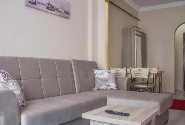 Nova Pera Apartment - Görsel 6