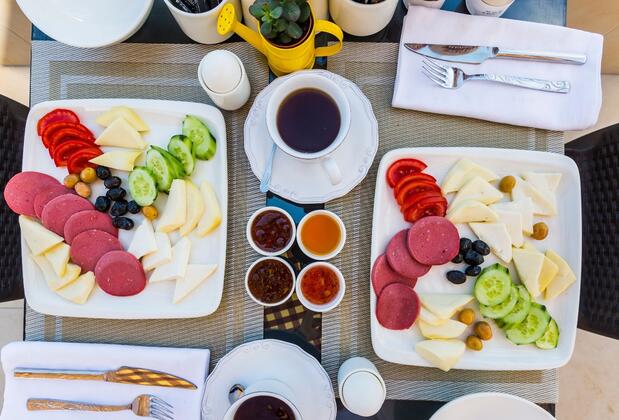 Misal House Hotel - Görsel 22