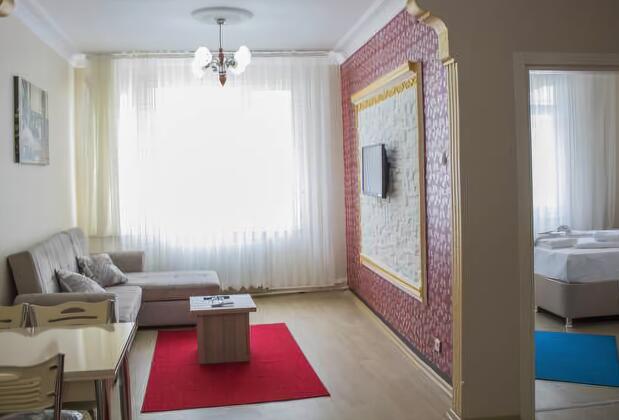 Nova Pera Apartment - Görsel 5