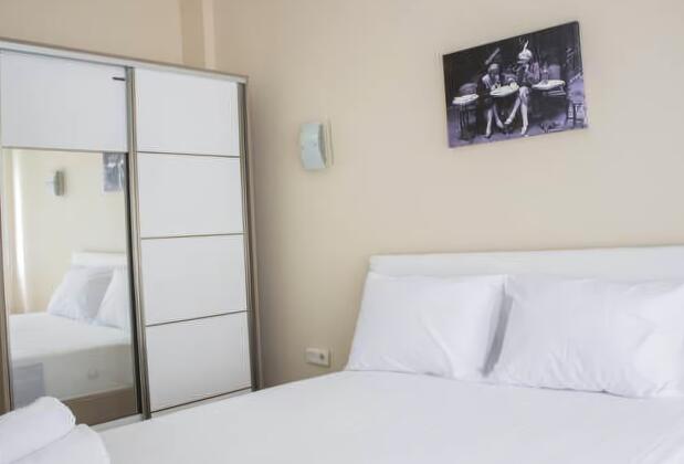 Nova Pera Apartment - Görsel 13