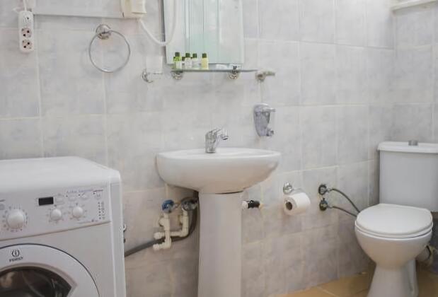 Nova Pera Apartment - Görsel 16