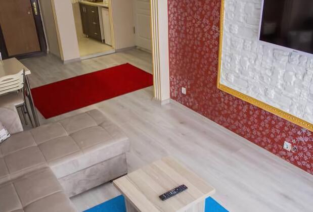 Nova Pera Apartment - Görsel 4