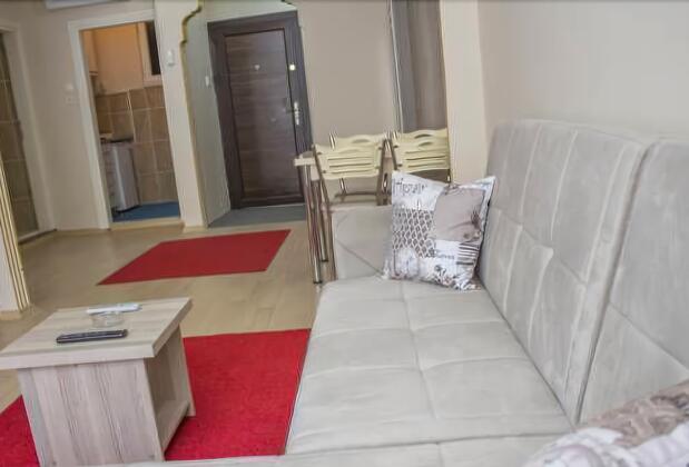 Nova Pera Apartment - Görsel 3