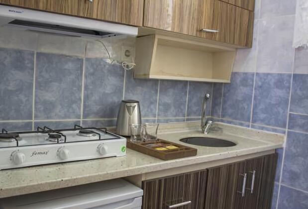 Nova Pera Apartment - Görsel 7