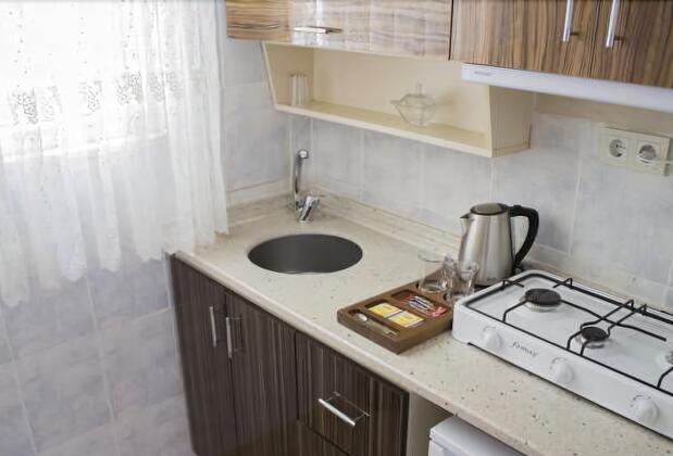 Nova Pera Apartment - Görsel 8