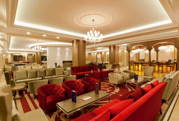 Kaya Palazzo Ski & Mountain Resort - Görsel 4