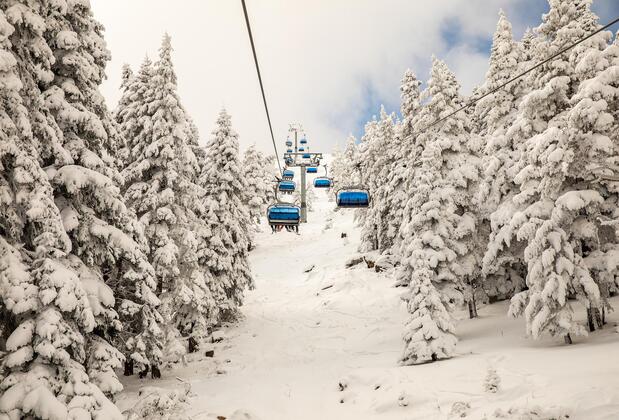 Kaya Palazzo Ski & Mountain Resort - Görsel 27