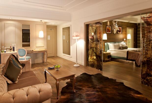 Kaya Palazzo Ski & Mountain Resort - Görsel 13