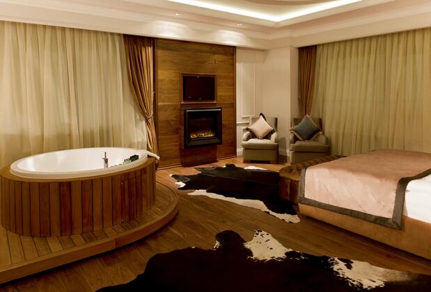 Kaya Palazzo Ski & Mountain Resort - Görsel 12