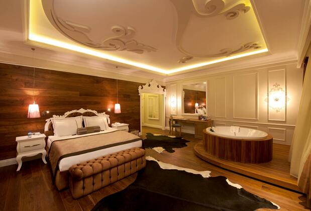 Kaya Palazzo Ski & Mountain Resort - Görsel 5