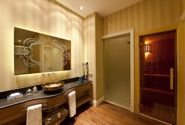 Kaya Palazzo Ski & Mountain Resort - Görsel 30