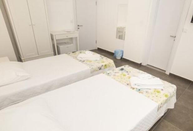 Nilia Butik Otel - Görsel 17