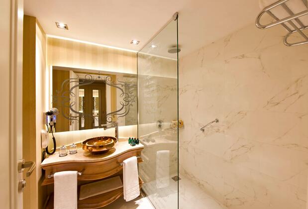 Kaya Palazzo Ski & Mountain Resort - Görsel 31