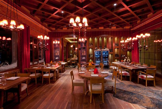 Kaya Palazzo Ski & Mountain Resort - Görsel 28