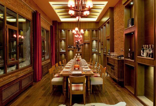 Kaya Palazzo Ski & Mountain Resort - Görsel 29