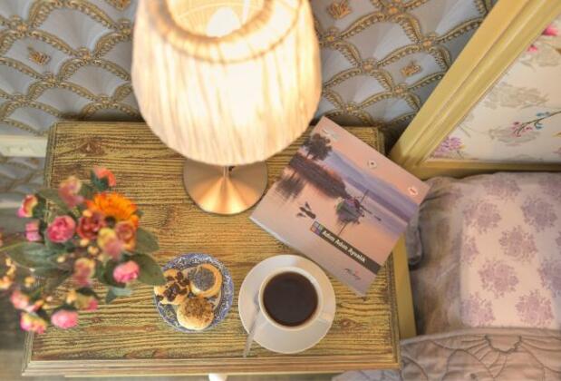 Nilüfer Otel - Görsel 26