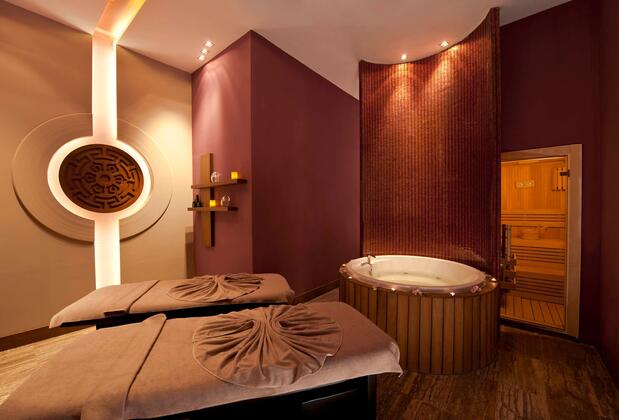 Kaya Palazzo Ski & Mountain Resort - Görsel 18