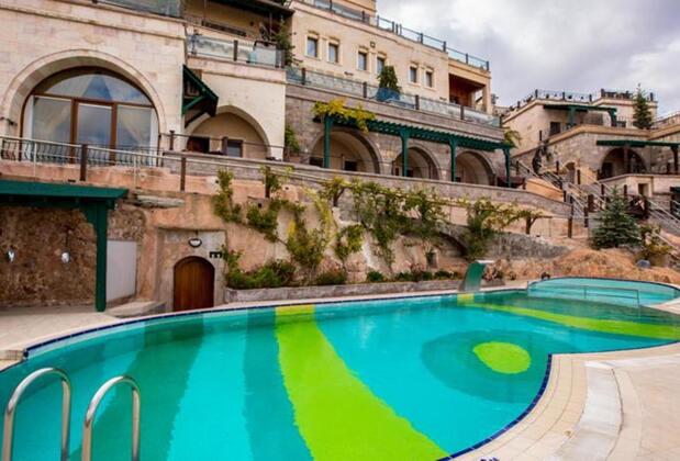 CCR Hotels - Cappadocia Cave Resort - Görsel 7