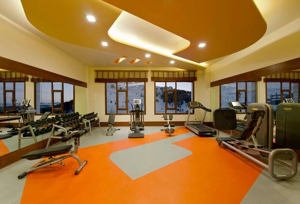 Kaya Palazzo Ski & Mountain Resort - Görsel 25