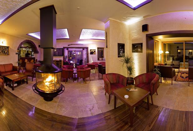 CCR Hotels - Cappadocia Cave Resort - Görsel 11