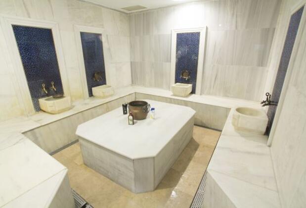 Nova Plaza Crystal Hotel - Görsel 22