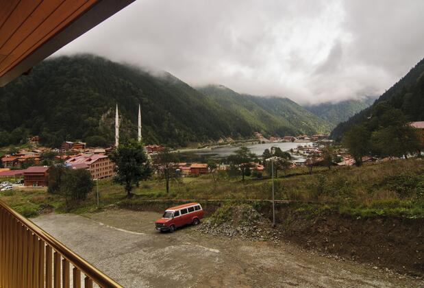 İlhan Kardeşler Apart Otel - Görsel 3