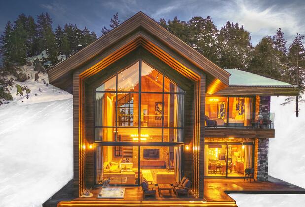 Kaya Palazzo Ski & Mountain Resort - Görsel 3