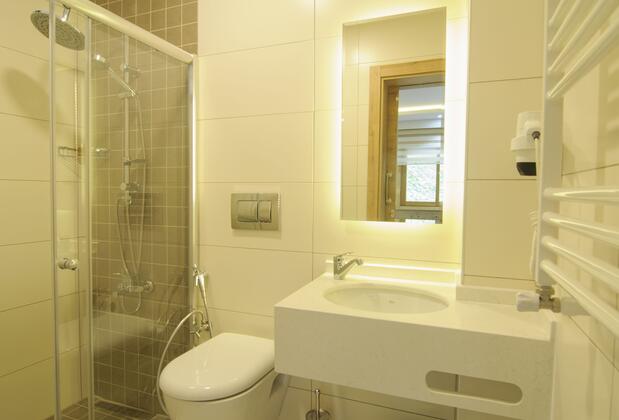 İlhan Kardeşler Apart Otel - Görsel 9