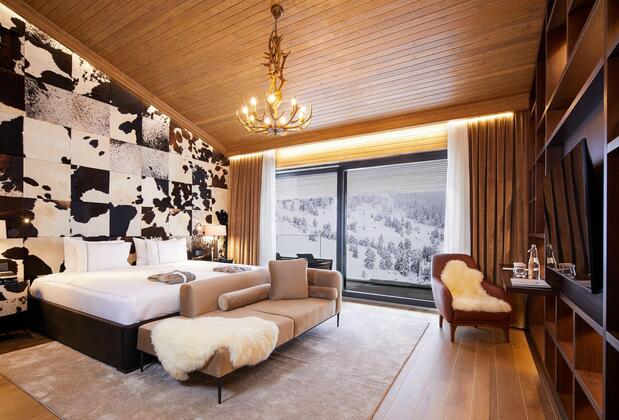 Kaya Palazzo Ski & Mountain Resort - Görsel 7