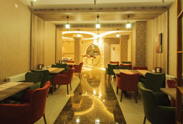 İlhan Kardeşler Apart Otel - Görsel 4