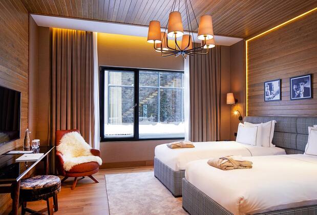 Kaya Palazzo Ski & Mountain Resort - Görsel 10